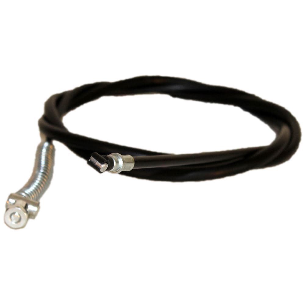 Mondial 125MT Arka Fren Teli