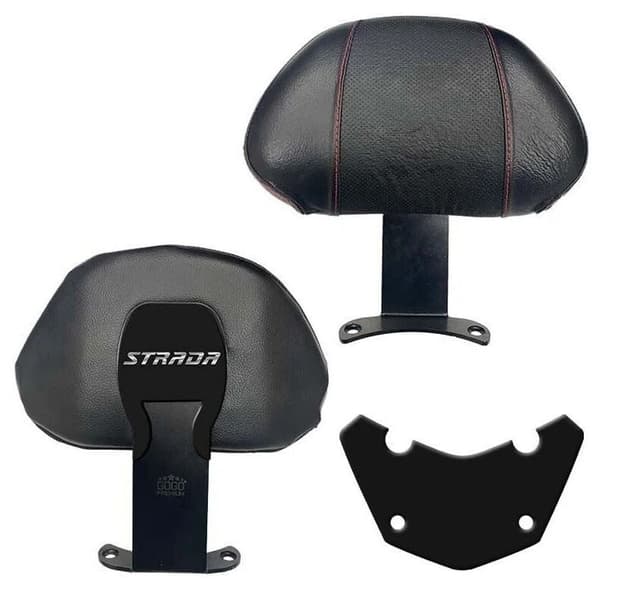 Mondial Strada 125 Sisibar