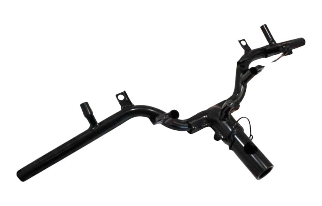 Sym Orbit 50 4T Euro 4 - X Pro 125 Gidon Direksiyon Taiwan