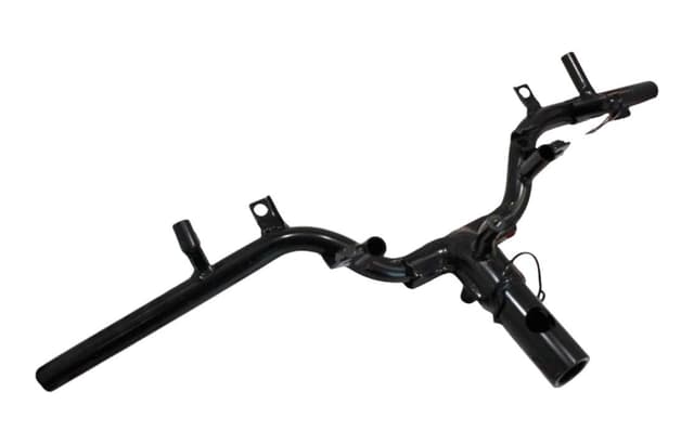 Sym Orbit 50 4T Euro 4 - X Pro 125 Gidon Direksiyon Taiwan
