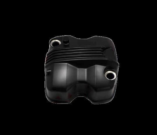 CB 125 F Külbütör Kapak OEM