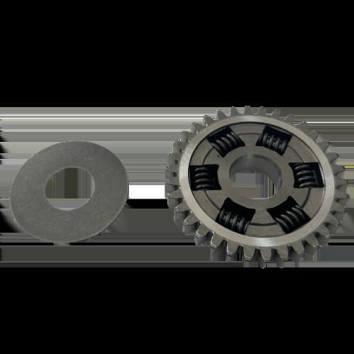 Cf Moto SR 250 Balansör Denge Mili Dişlisi