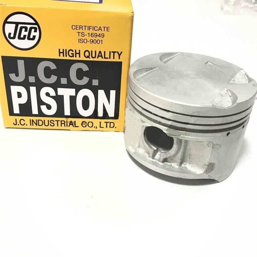 Suzuki GN 250 Piston Sekman Jcc 0.50