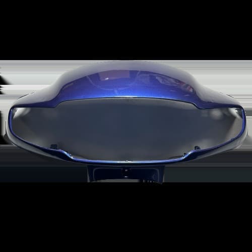 Honda Activa 100 Far Çerçevesi Mavi Hindistan