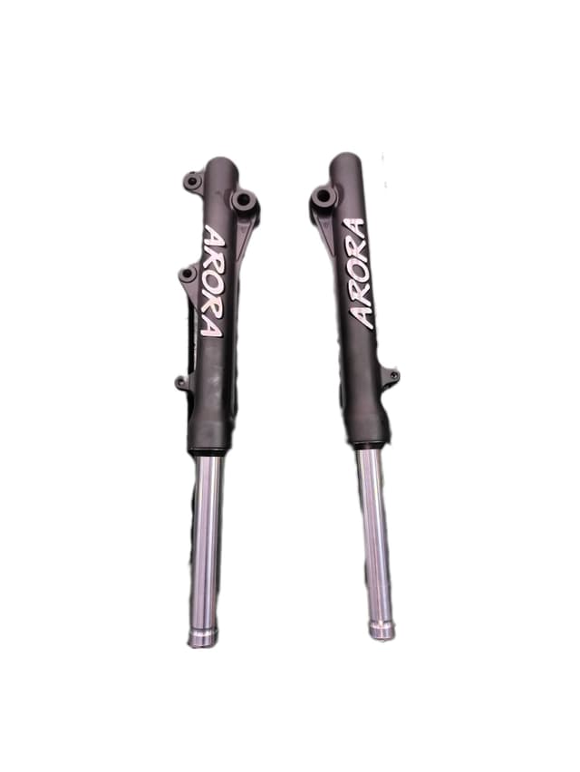 arora boss125 ön amartisör takım orjinal