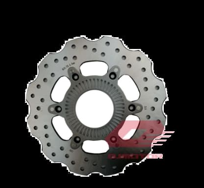 Qj Srk 125 S  Srk 125 R Arka Fren Diski