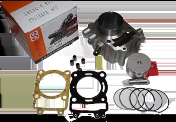 Sym JOYRIDE 61 Mm Silindir Kit SE Taıwan