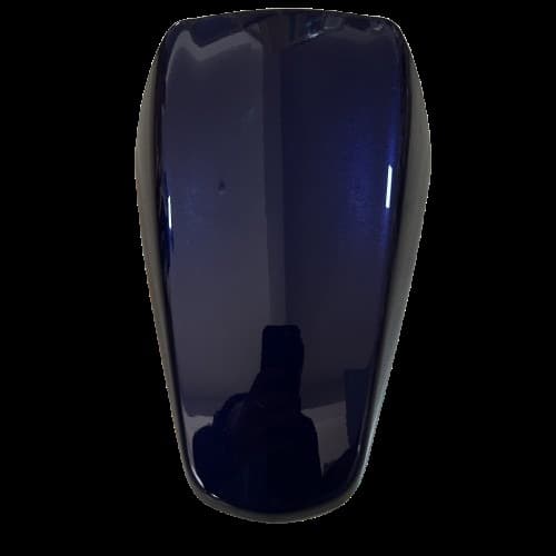 Tvs Raider 125 Ön Çamurluk Grenajı Mavi Orjinal