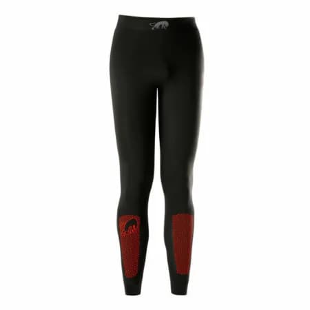 Furygan Active Thermo 37.5 Termal İçlik Alt Siyah