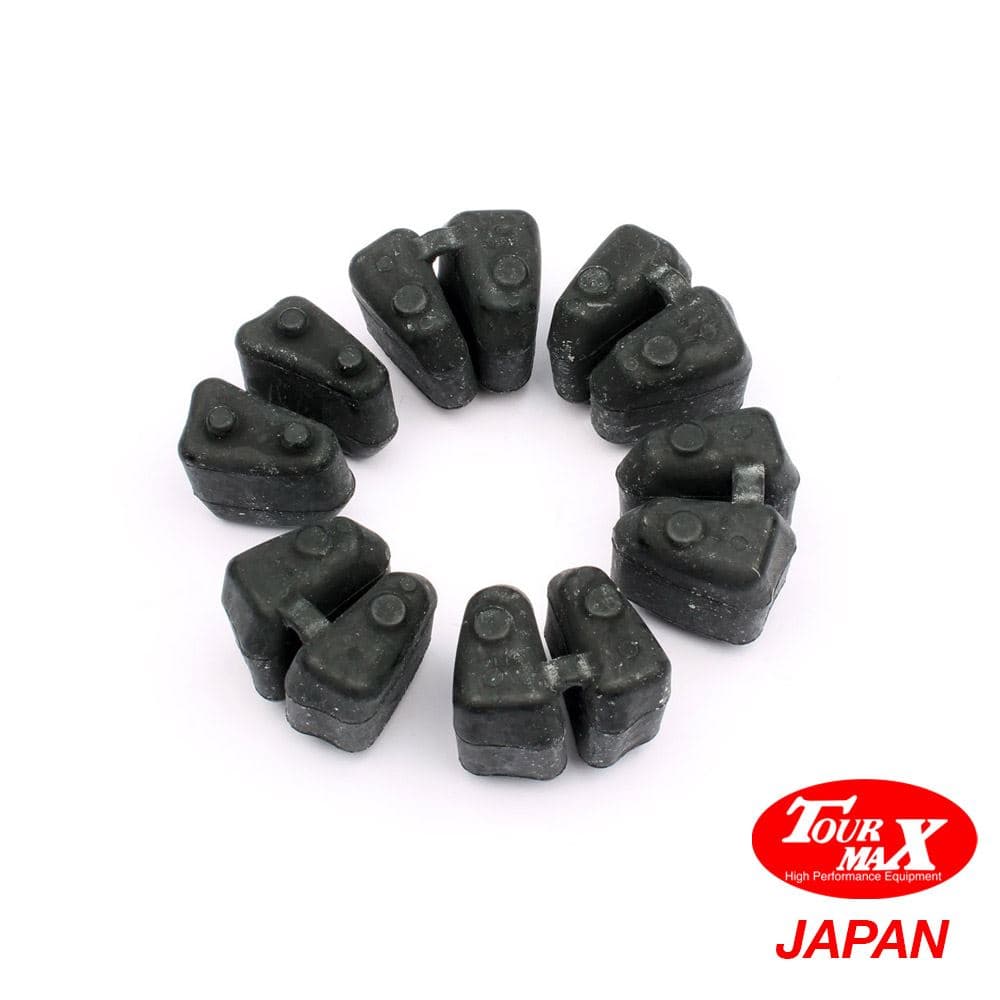 Honda CBR 1000 RR Kaplin Lastik Takımı