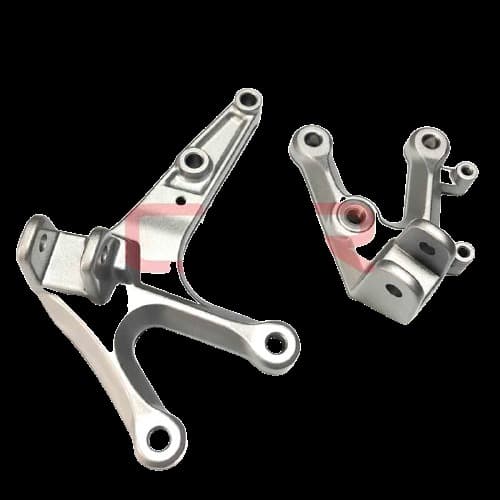 Yamaha R25 Braket Ön Takım Orjinal