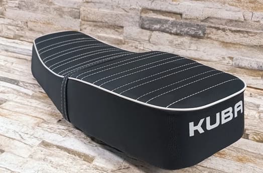 KUBA Cg Çita Koltuk Oturak Orijinal Kuba