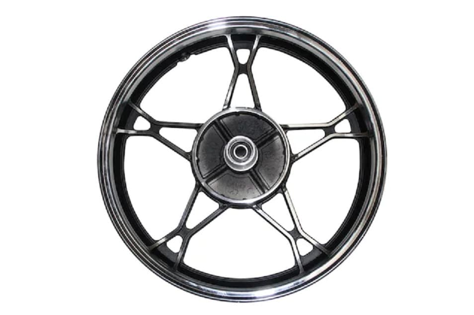 Suzukı GN 125 Jant Arka