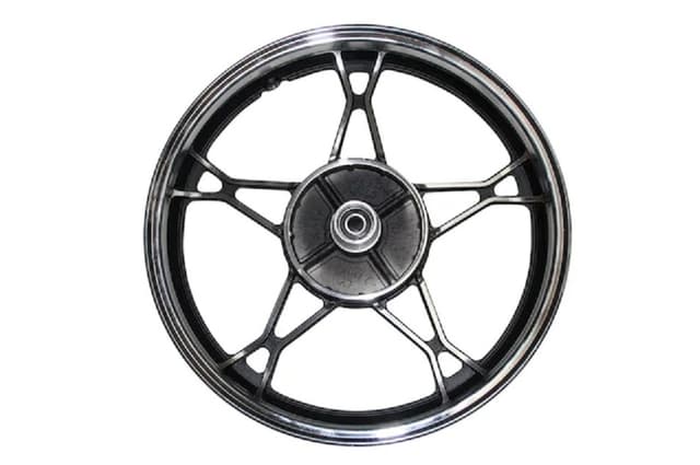 Suzukı GN 125 Jant Arka