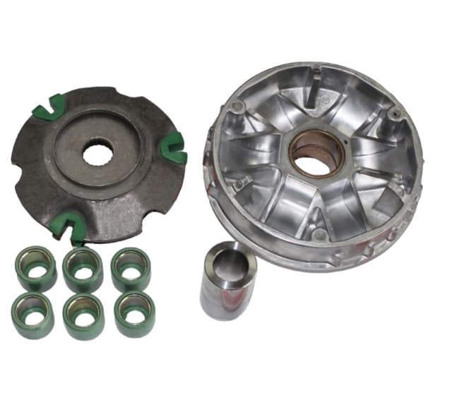 Mondial Ressivo 250/Rks Vıeste 249/Vespa 250/TR250T Huracan Ön Debriyaj 11.50 Gr