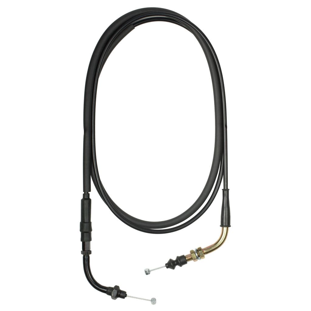 Rmg Moto Gusto RAPID 50 Gaz Teli