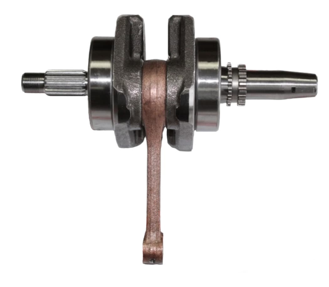 Kuba TK-03 50 CC Krank