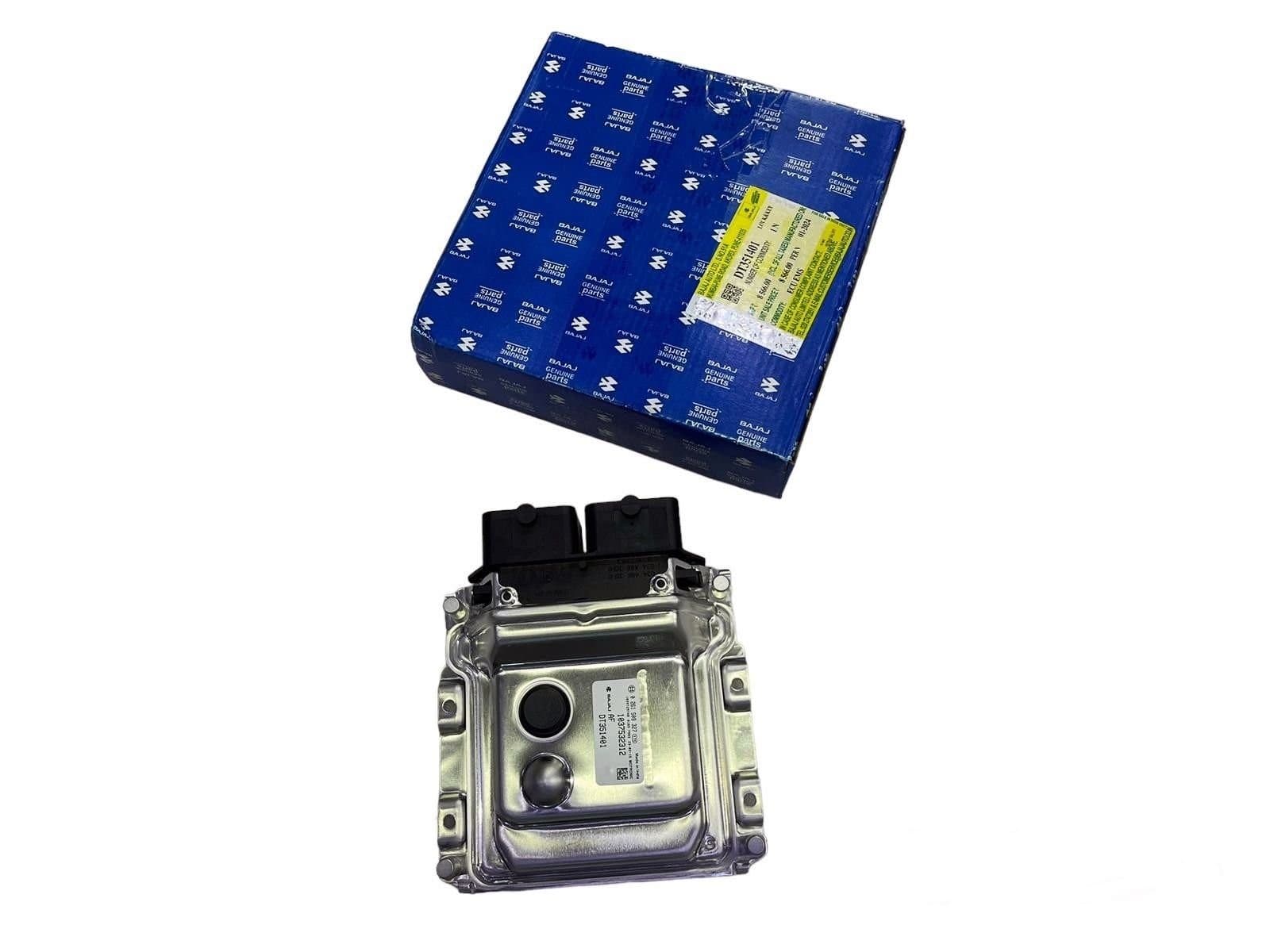 PULSAR NS 200 Beyin Cdı Orjinal Eski Model