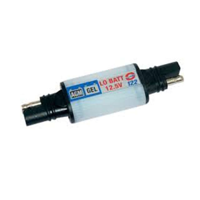 Universal ATV 12V Led Li Akü Şarj İkazı (agm&gel Tipi İçin)