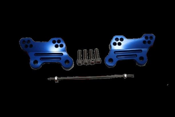 Yamaha R25-MT25 Ayarlanabilir Ayaklık Braketi