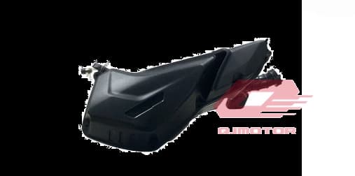 Qj Atr 125 (Brs) Hava Filtresi Komple