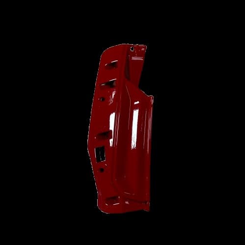 Tvs Ntorq 125 Arka Sağ Sele Altı Ufak Kuyruk Grenajı Kırmızı Orijinal