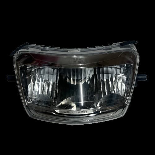 JUPİTER 110 Far Led Orjinal