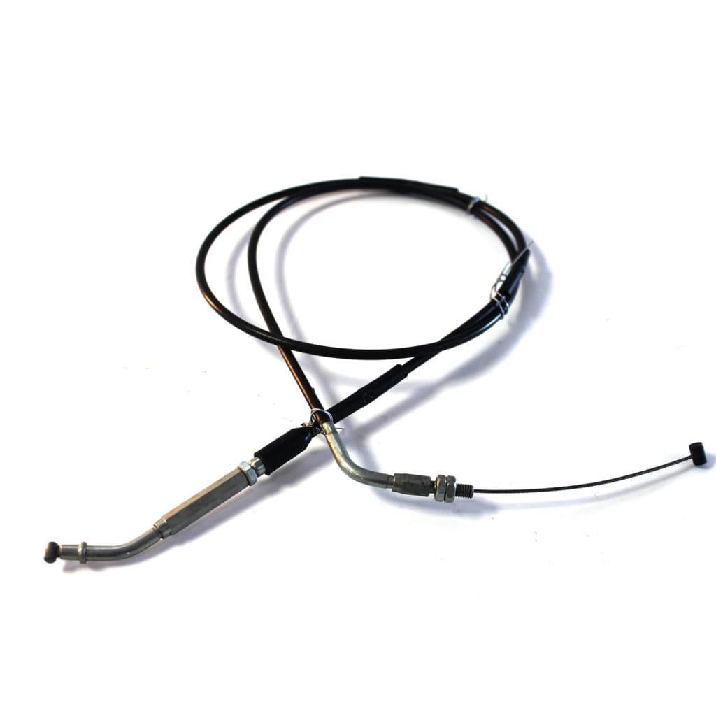Suzuki GSX-R 600 Servo Teli -a- - görsel 2