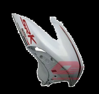 Qj Srk 125 S Depo Grenajı Sol Beyaz