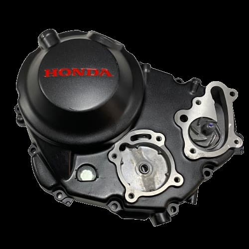 Honda Cbr 250 Debriyaj Kapağı Orjinal