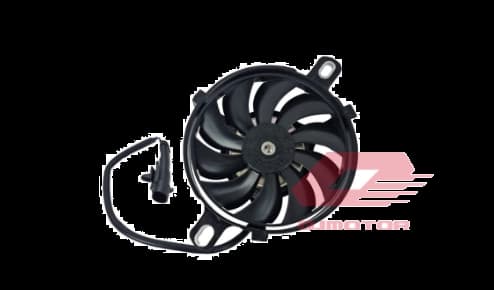 Qj Srt 800 X  Srk 125 R Radyatör Fanı Küçük