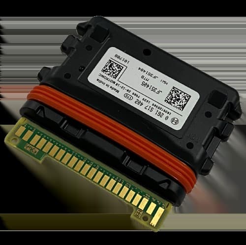 PULSAR NS 200 Beyin Cdı Orjinal Yeni Model