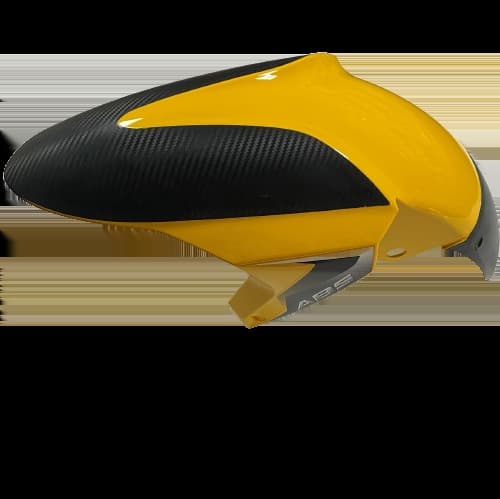 PULSAR RS 200 Çamurluk Ön Sarı Orjinal
