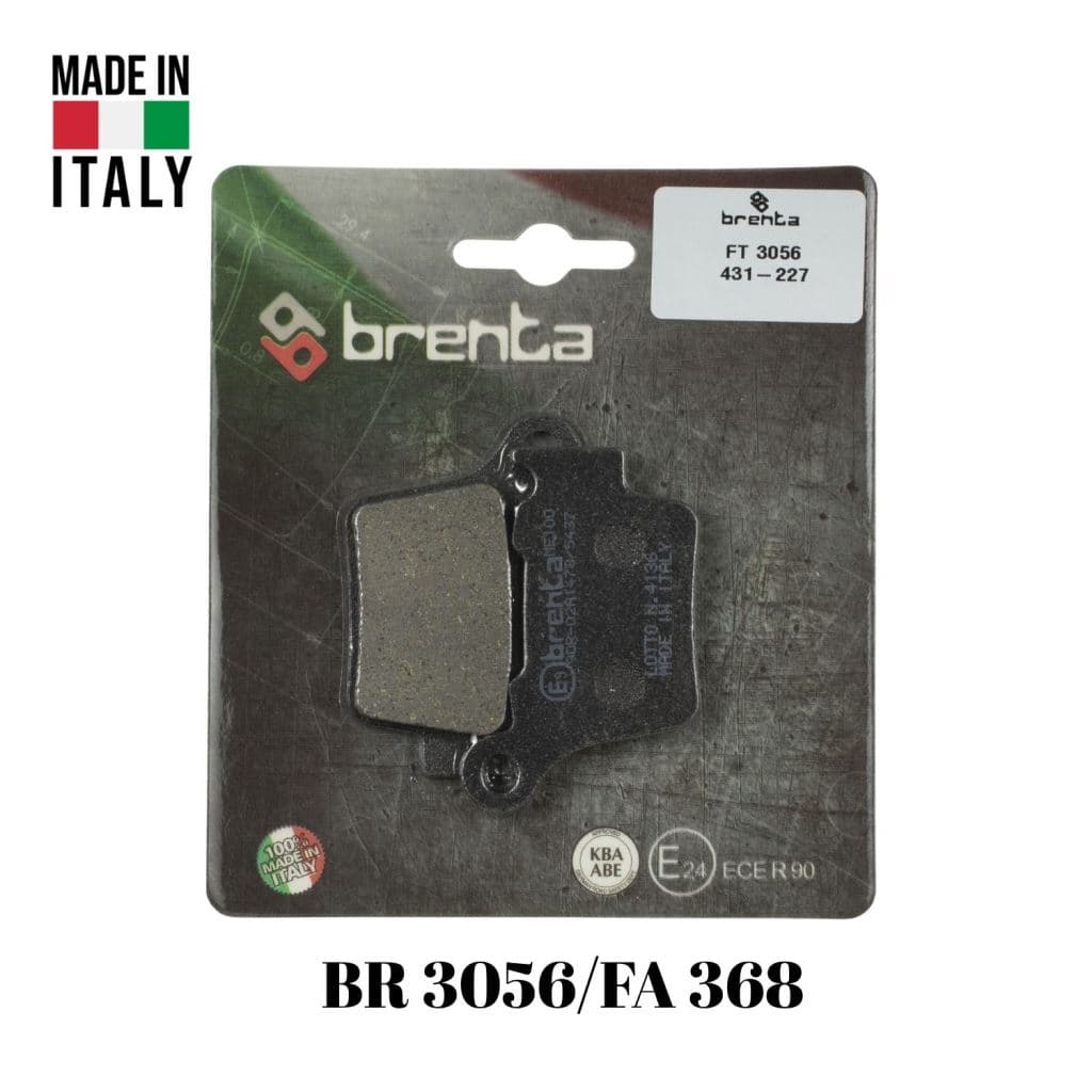 Ktm EXC 200  Arka Disk Brenta Fren Balata
