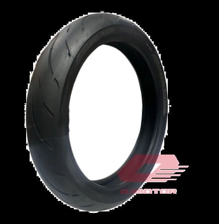 Qj Srk 400 RR Maxxıs 1107017 Ön Lastik