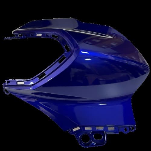 Yamaha DT125 Piston Jcc Uzun 0.75