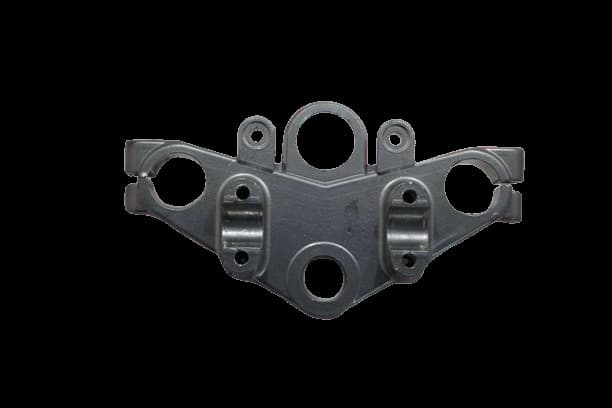 Yamaha YS 125 Gidon Üst Tabla OEM