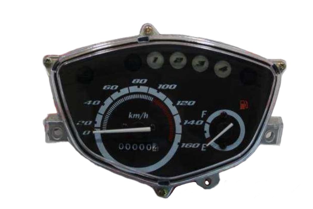CRYPTON C8 Km Saati (Gösterge) OEM Yeni Model