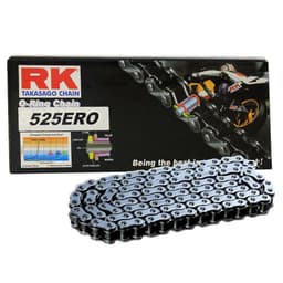 Suzuki GSX-R 750 Rk O-Ring Zincir 525 Ero 110L