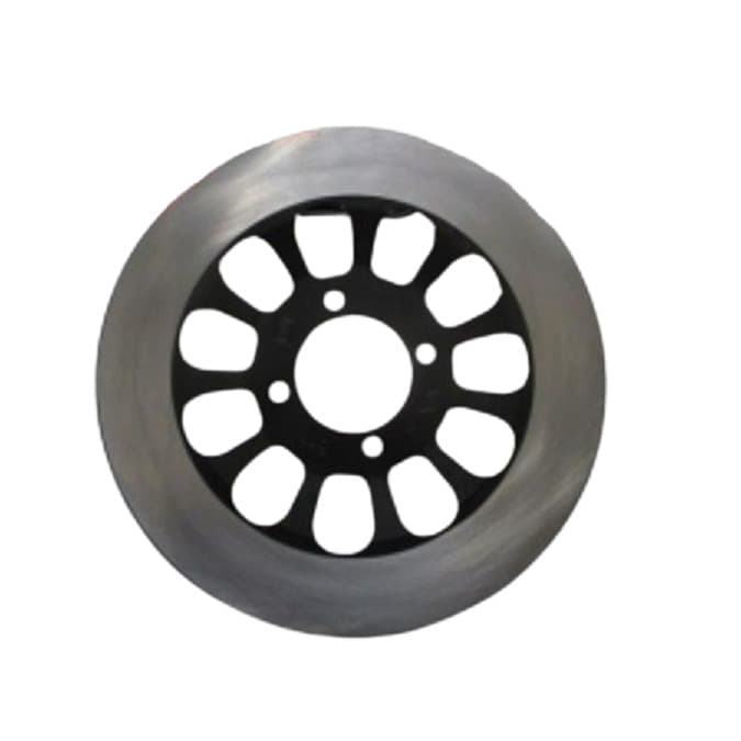 Suzukı GN 125 Disk Plağı