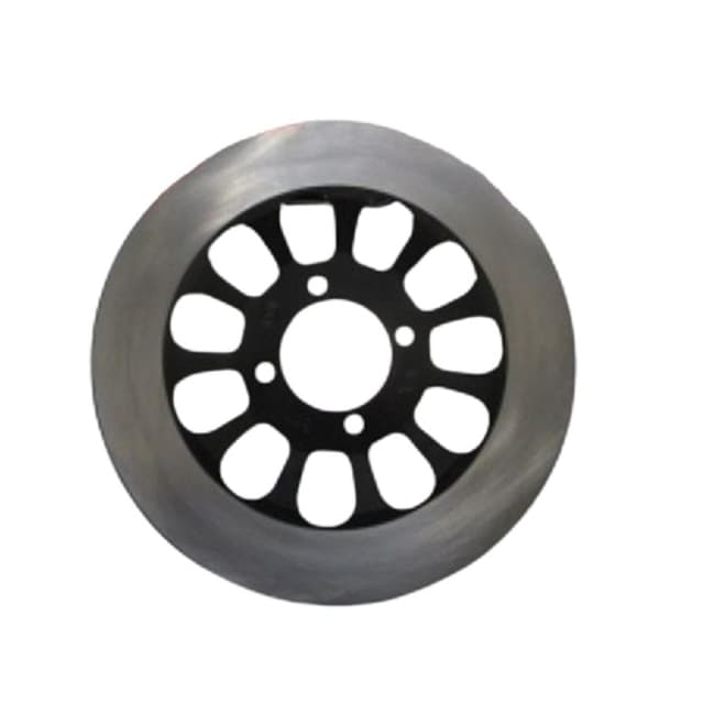 Suzukı GN 125 Disk Plağı