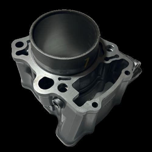 Honda CRF 250 L - CRF 250 Rally Silindir Boş Orijinal 2012-2020