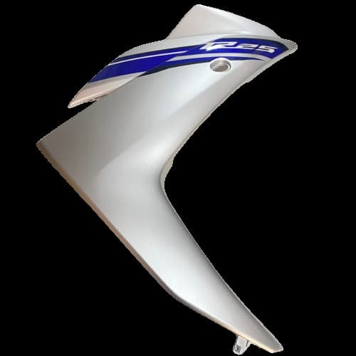 Yamaha R25 Grenaj Sağ Orjinal P1 (60)