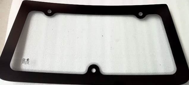 Arora S1 E-Car Arka Cam