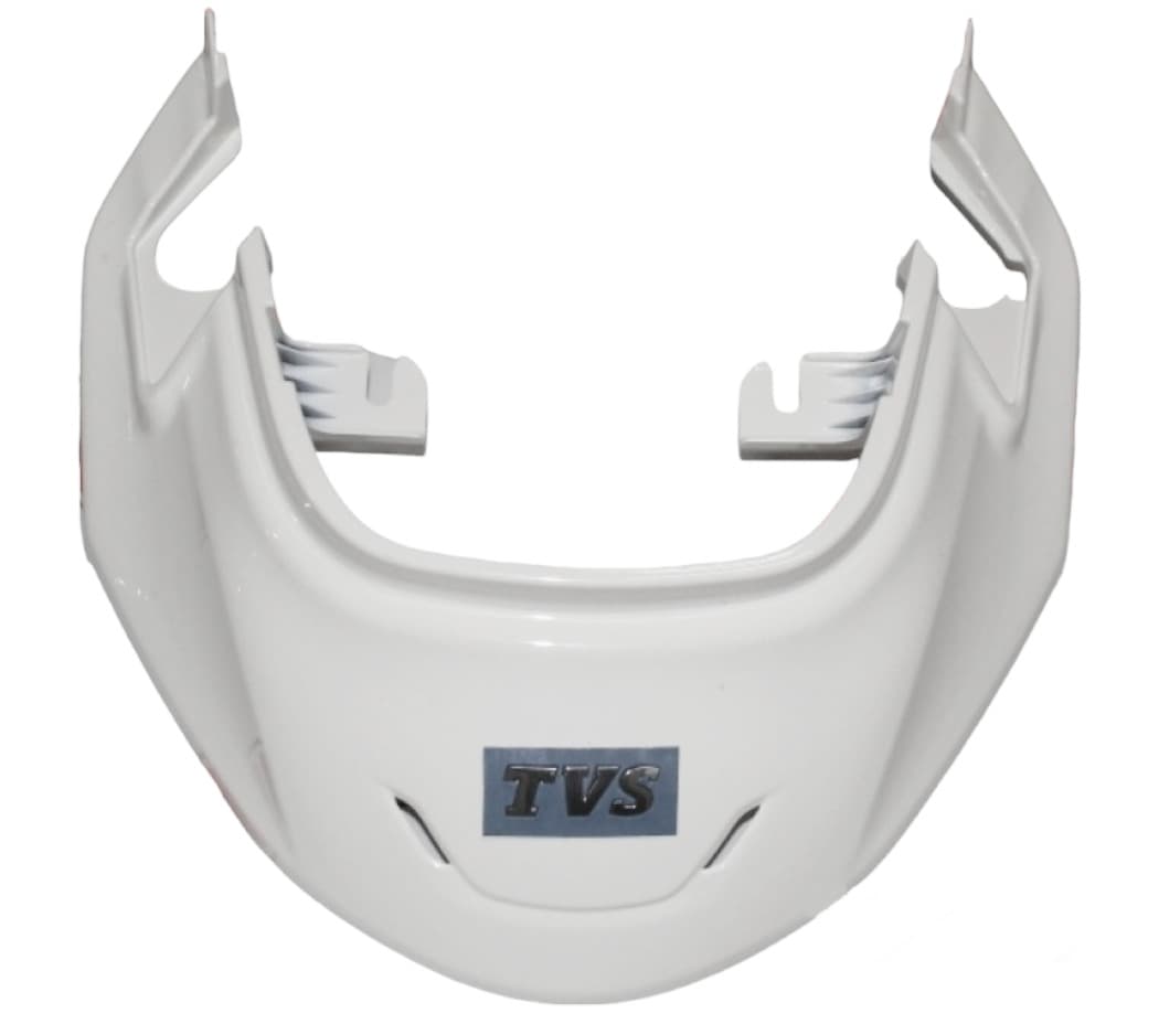 JUPİTER 125 Stop Üst Grenaj Beyaz Orjinal