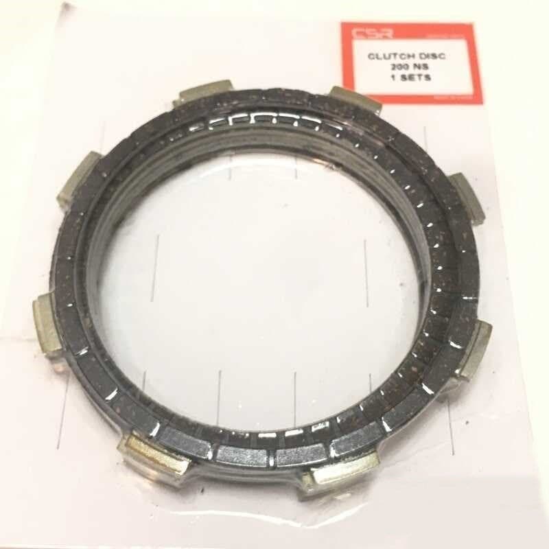 PULSAR NS 200 Debriyaj Baltası Takım Hindistan