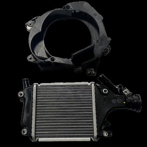 PCX Radyatör OEM (2021)