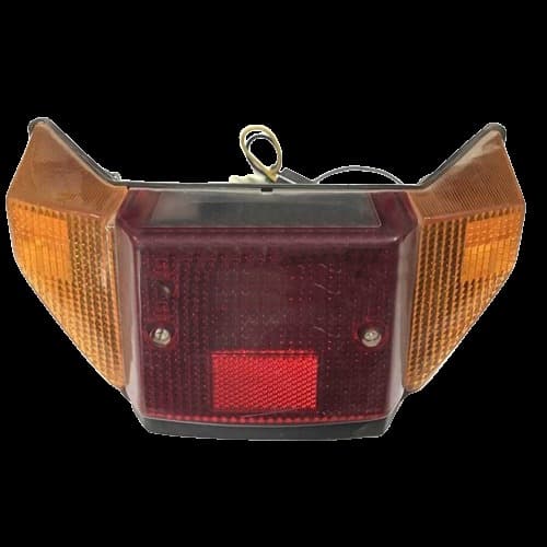 Yamaha RX 135 Stop Komple