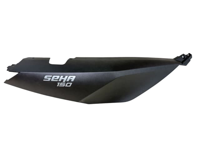 Kanuni Seha 150 Sele Altı Panel Sağ Gri