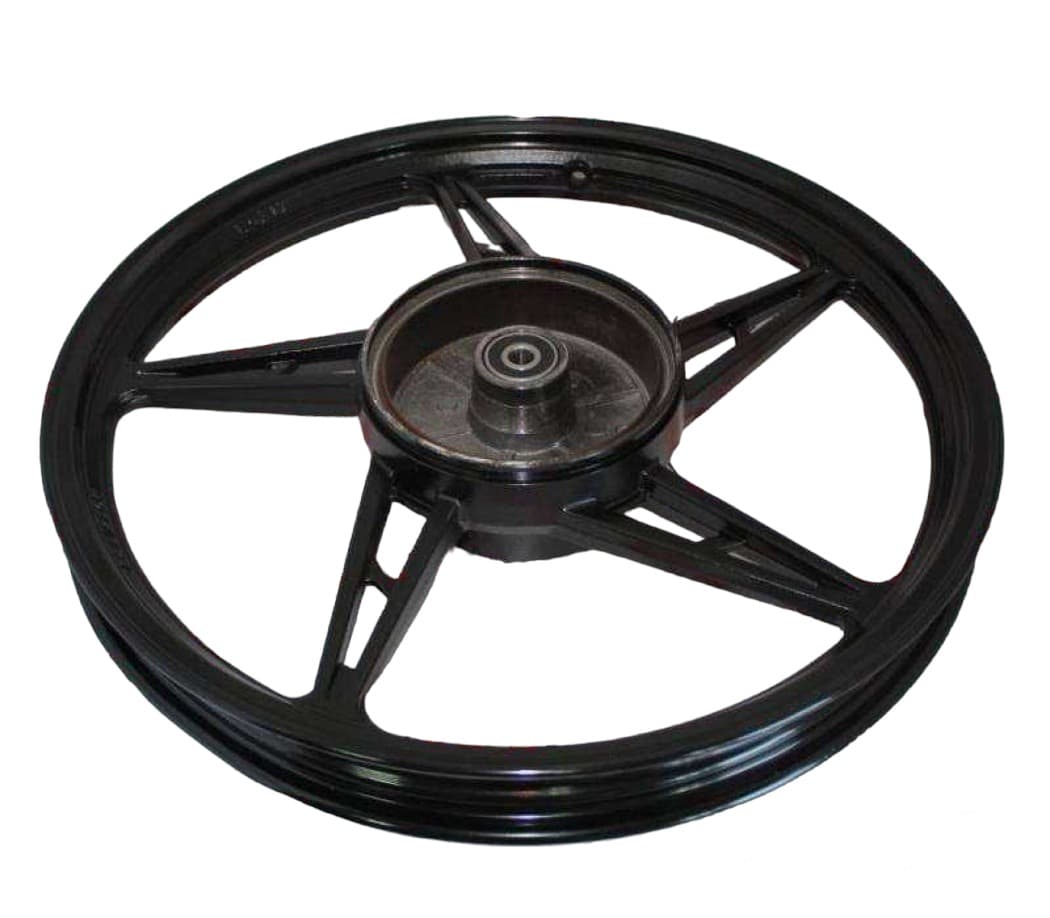 CRYPTON C8 Arka Jant OEM